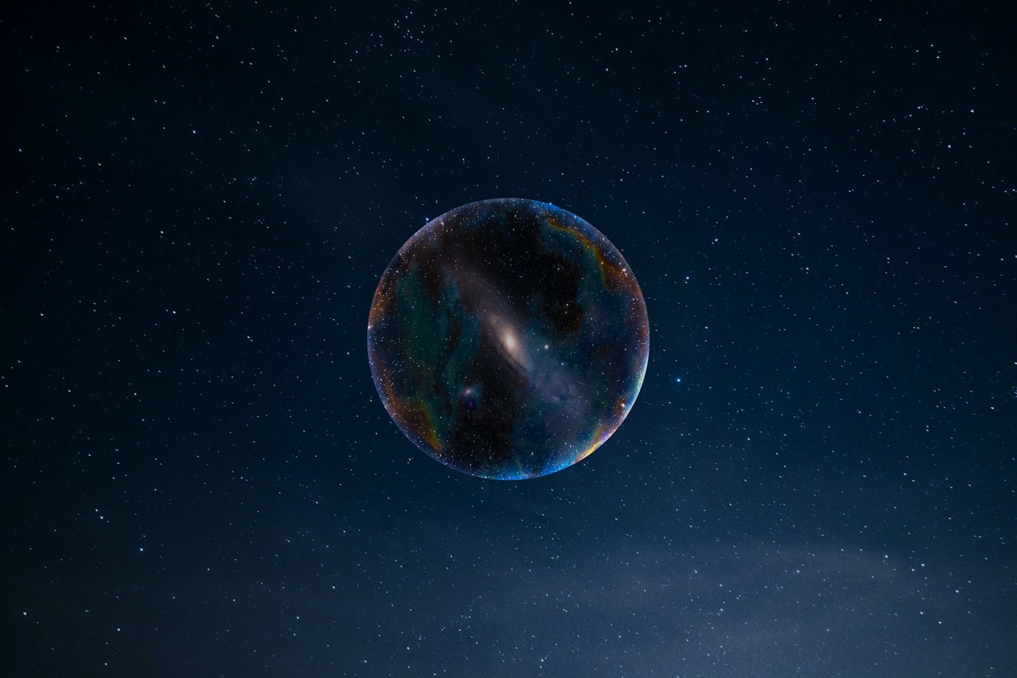 Exploring Cosmic Mysteries Through Fiction